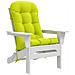 Cuscino per Lounger Sole PUTTEN 100% Poliestere - Foto miniatura 2