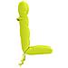 Cuscino per Lounger Sole PUTTEN 100% Poliestere - Foto miniatura 4