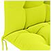 Cuscino per Lounger Sole PUTTEN 100% Poliestere - Foto miniatura 5