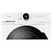 MF205W90BA30/W-IT Lavatrice 9 kg 1400 giri Classe A Vapore Wi-Fi Bianco - Foto miniatura 3
