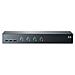 [Ricondizionato GOLD] 1x4 USB / PS2 KVM Cnsl Switch - Foto miniatura 1