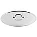 Coperchio Piatto Diametro 26 cm - Linea Family - Foto miniatura 3