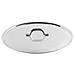 Coperchio Piatto Diametro 26 cm - Linea Family - Foto miniatura 1
