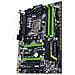 Scheda Madre G1. Sniper B7 (rev. 1.0) Socket LGA 1151 Chipset B150 ATX - Foto miniatura 2