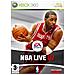 Nba Live 07 X-360 - Foto miniatura 1