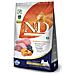 N&d Cane Adulto Taglia Piccola, Agnello Zucca E Mirtillo Gr. 800â - Foto miniatura 1