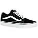 Old Skool Scarpe Sportive Uomo Nere 42 - Foto miniatura 17
