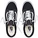 Old Skool Scarpe Sportive Uomo Nere 42 - Foto miniatura 9