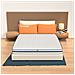 Materasso Matrimoniale 165x200, altezza 22 cm - Memory Foam, Antiacaro, Anallergico | Easy - Foto miniatura 3
