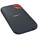 SSD Extreme 1 TB Interfaccia 1 x USB 3.1 Colore Grigio e Arancione - Foto miniatura 2