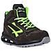 Scarpe Hummer S3 Src Rl10174 - 43 - Foto miniatura 7