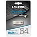 Chiavetta Usb Bar Plus 64 GB Interfaccia USB 3.1 Colore Argento - Foto miniatura 7