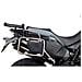Attacchi Top Master Bmw F 650gs F800gs F700gs Attrezzatura 2008-2010 / 2013 - Foto miniatura 3