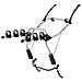 Portabici Thule Bike Carrier Clipon 9103 3 Bikes Trasporto One Size - Foto miniatura 1