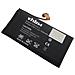 Batteria Per Smartphone, Telefoni, Cellulari Htc One V, Primo, T320, T320s Del Tipo 35h00192-01m, 35h00192-00m, Bk76100 1500mah (3.8v) - Foto miniatura 1