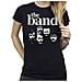 Band (The) - Heads (T-Shirt Donna Tg. S)  - Foto miniatura 1
