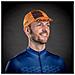 Cappelli Lightweight Summer Cycling Abbigliamento Uomo 54-63 Cm - Foto miniatura 2