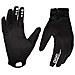 Guanti Mtb 2018 Resistance Enduro Adjustable Uranium Nero Uranium Nero (l, Nero) - Foto miniatura 3