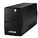 Gruppo di Continuità UPS Premium 800 VA / 420 W AVR 2 x Prese Shuko  - Foto miniatura 1