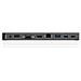Mini Dock con HDMI / 3x USB 3.0 / Ethernet / Colore Grigio - Foto miniatura 4