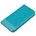 Wallet Folio Case, Cover A Libro - Apple Iphone 6 Plus / 6s Plus - Turchese - Foto miniatura 1
