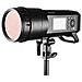 BD-08 Barn Doors for AD400 Pro - Foto miniatura 6