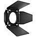 BD-08 Barn Doors for AD400 Pro - Foto miniatura 2