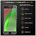 Pellicola Di Armatura Compatibile Con Motorola Moto G5 In Elevata Trasparenza - Vetro Temperato (tempered) Di Protezione Del Display In Durezza 9h Con 3d Touch - Foto miniatura 5