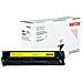 TONER COMPATIBILE - CF212A  Giallo per LaserJet CM1312 Capacità 1800 Pagine - Foto miniatura 1
