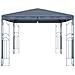 Gazebo 400x300 Cm Antracite - Foto miniatura 2
