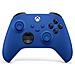 Controller per XBOX Blu - Foto miniatura 1