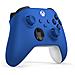 Controller per XBOX Blu - Foto miniatura 3