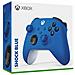 Controller per XBOX Blu - Foto miniatura 6