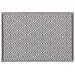 Tappeto Da Esterno 120 X 180 Cm Sikar - Foto miniatura 3