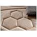 Materasso Golden Class Max-140X190, 20cm - Foto miniatura 4