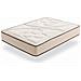 Materasso Golden Class Max-140X190, 20cm - Foto miniatura 5