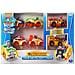 Pat Patrouille - Set Di 6 Auto True Metal Paw Patrol - 6059232 - Pacchetto Veicoli Paw Patrol - Giocattolo Per Bambini 3 Anni E + - Foto miniatura 1