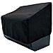 Nero Antistatico Impermeabile Antipolvere Stampante In Tessuto Nylon Case Cover Protector Per Epson Fastfoto Ff-680w Ad Alta Velocit Per Documenti E Foto Sistema Di Scansione - Foto miniatura 1