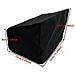 Nero Antistatico Impermeabile Antipolvere Stampante In Tessuto Nylon Case Cover Protector Per Epson Fastfoto Ff-680w Ad Alta Velocit Per Documenti E Foto Sistema Di Scansione - Foto miniatura 4