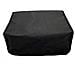 Nero Antistatico Impermeabile Antipolvere Stampante In Tessuto Nylon Case Cover Protector Per Epson Fastfoto Ff-680w Ad Alta Velocit Per Documenti E Foto Sistema Di Scansione - Foto miniatura 3