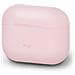 Custodia Protettiva Per Airpod Pro Silicone Rosa - Foto miniatura 6