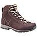 Scarpe Cinquantaquattro 54 High Fg Gtx Lifestyle Gore-tex® Full Grain - Ermine Brown Uk 11.5 - Foto miniatura 1