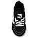 Scarpe Sk8 Hi Zip Taglia 26.5 Codice Vn000xg5y28 Nero - Foto miniatura 3
