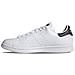 Scarpe Stan Smith Taglia 40 2/3 Codice Fx5501 Bianco - Foto miniatura 2