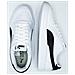 Scarpe Shuffle Taglia 41 Codice 309668-03 Bianco - Foto miniatura 9