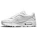 Scarpe Air Max Sc Taglia 40.5 Codice Cw4554-101 Bianco - Foto miniatura 2