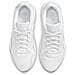 Scarpe Air Max Sc Taglia 40.5 Codice Cw4554-101 Bianco - Foto miniatura 5