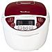 Robot da Cucina MK705111 Capacità 5 L Potenza 750 W Colore Bianco / Rosso  - Foto miniatura 1