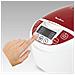 Robot da Cucina MK705111 Capacità 5 L Potenza 750 W Colore Bianco / Rosso  - Foto miniatura 2