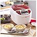 Robot da Cucina MK705111 Capacità 5 L Potenza 750 W Colore Bianco / Rosso  - Foto miniatura 7
